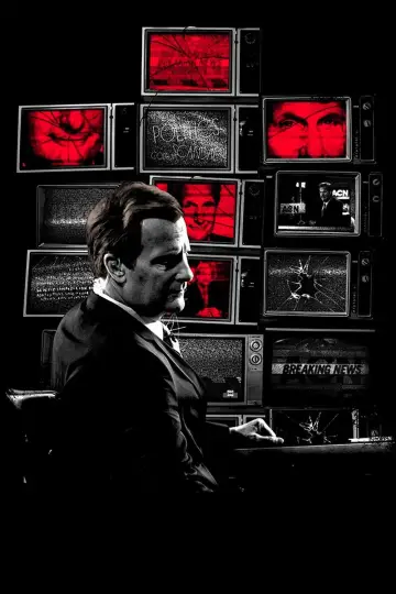 Постер к сериалу "Служба новостей" #1353349