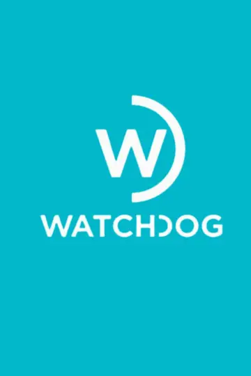 Сторожевой пес постер