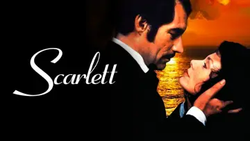 Задник к сериалу "Скарлетт" #1542653