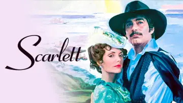 Задник к сериалу "Скарлетт" #1542654