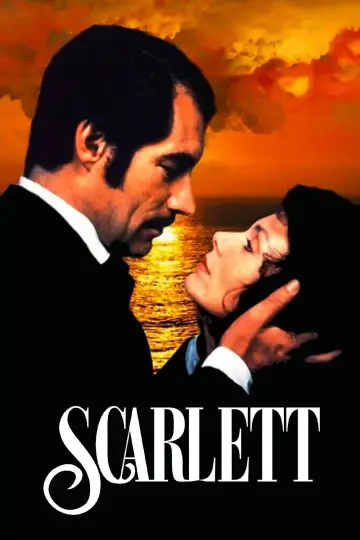 Постер к сериалу "Скарлетт" #1542663