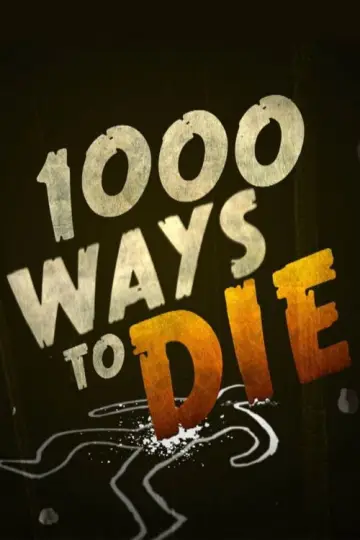 1000 способов умереть (2009)