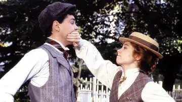 Задник к сериалу "Anne of Green Gables: The Sequel" #1804220
