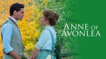Задник к сериалу "Anne of Green Gables: The Sequel" #1804221