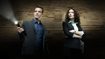 Задник к сериалу "Хранилище 13" #1303329