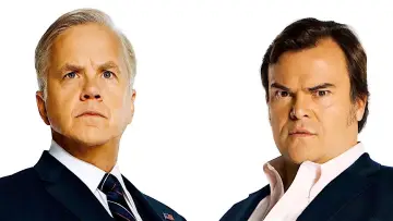 Задник к сериалу "На грани" #1818570