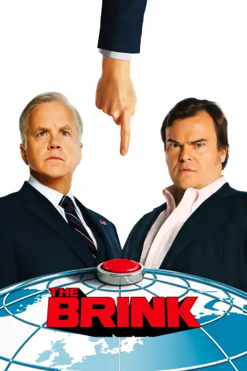 Постер к сериалу "На грани" #1818573