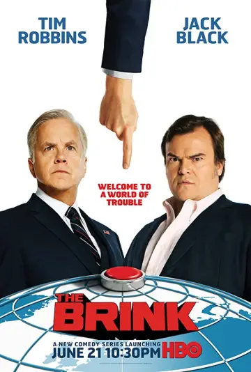 Постер к сериалу "На грани" #1818575