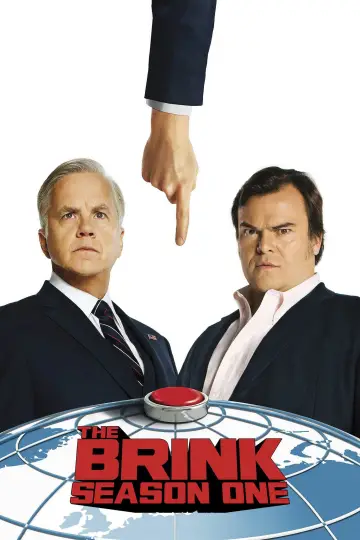 Постер к сериалу "На грани" #1818604
