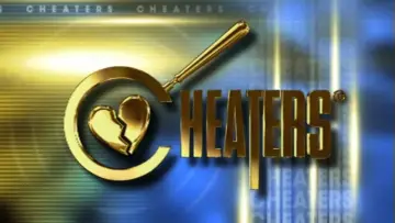Задник к сериалу "Cheaters" #1419016