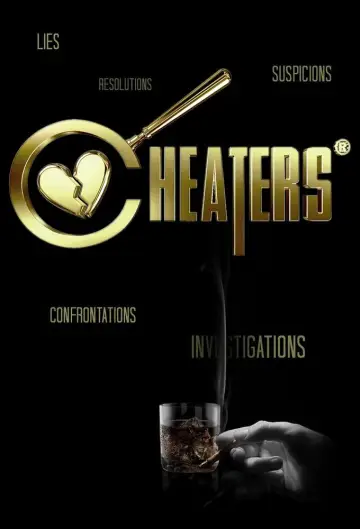 Cheaters постер