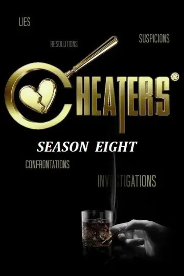 Постер к сериалу "Cheaters" #1756842