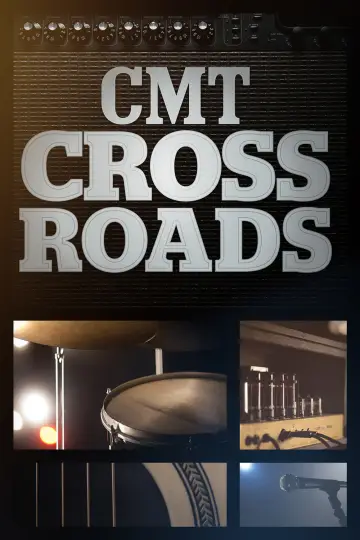 Перекрестки CMT постер