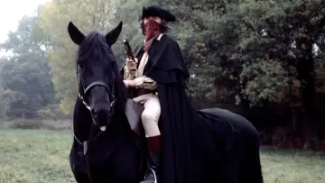Задник к сериалу "Дик Турпин" #1777333