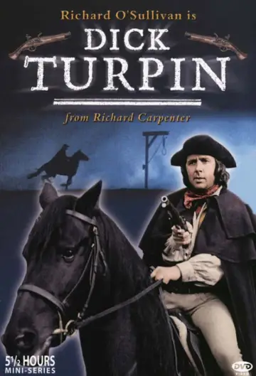 Постер к сериалу "Дик Турпин" #1777336