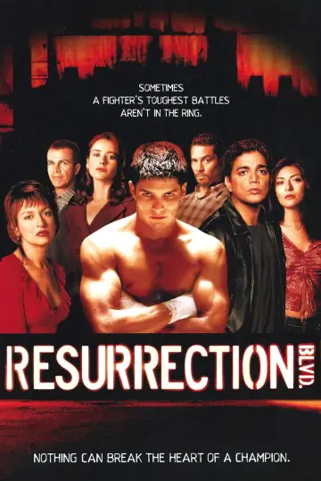 Resurrection Blvd. постер