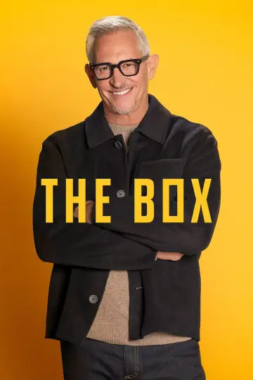 Постер к сериалу "The Box" #1708576