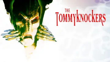 Задник к сериалу "Томминокеры" #1471168