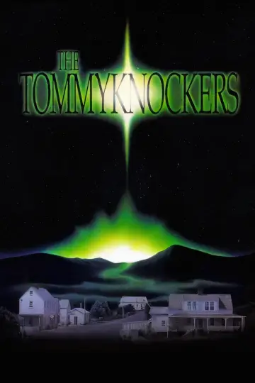 Постер к сериалу "Томминокеры" #1471175