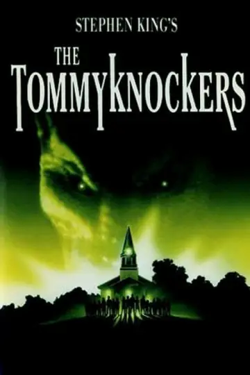 Постер к сериалу "Томминокеры" #1471178