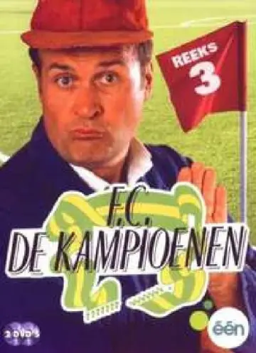 Постер к сериалу "F.C. De Kampioenen" #1713687