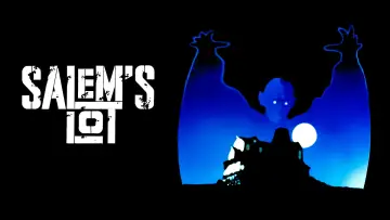 Задник к сериалу "Салемские вампиры" #1469342