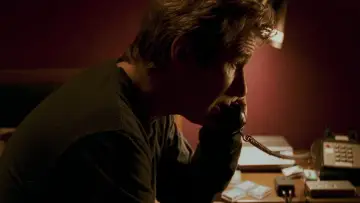 Задник к сериалу "Салемские вампиры" #1469363