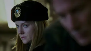 Задник к сериалу "Салемские вампиры" #1469364