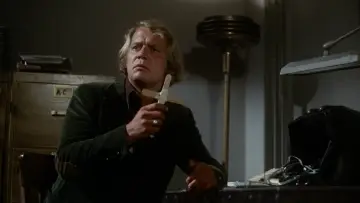 Задник к сериалу "Салемские вампиры" #1469366