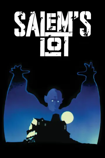 Постер к сериалу "Салемские вампиры" #1469382