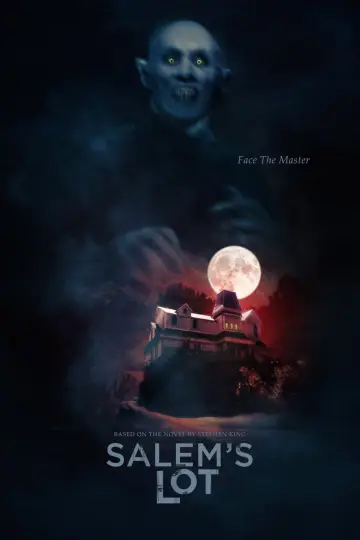 Постер к сериалу "Салемские вампиры" #1469387