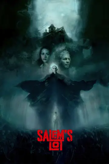 Постер к сериалу "Салемские вампиры" #1469389