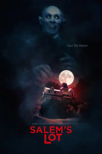 Постер к сериалу "Салемские вампиры" #1469390