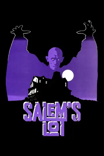 Постер к сериалу "Салемские вампиры" #1469396