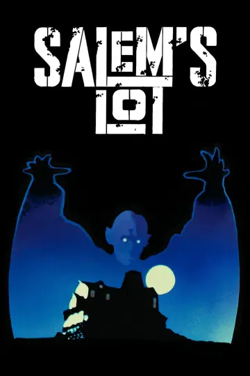 Постер к сериалу "Салемские вампиры" #1469414