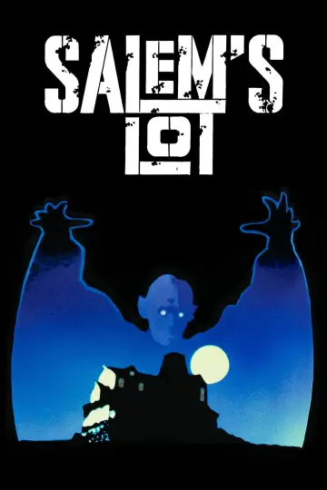 Постер к сериалу "Салемские вампиры" #1469415