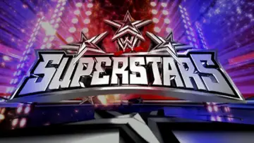 Задник к сериалу "WWE Superstars" #1283366