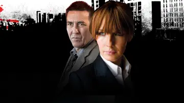 Задник к сериалу "Вне подозрений" #1609342