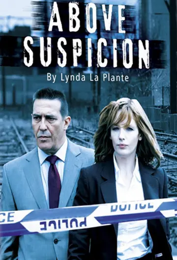 Постер к сериалу "Вне подозрений" #1609346