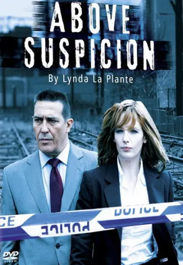 Постер к сериалу "Вне подозрений" #1730186