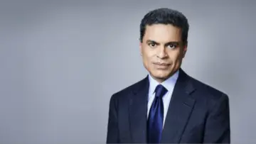 Задник к сериалу "Fareed Zakaria GPS" #1558281