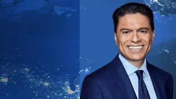 Задник к сериалу "Fareed Zakaria GPS" #1558284