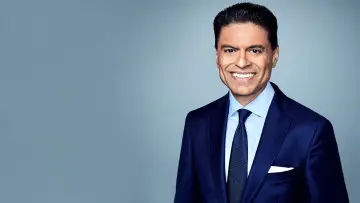 Задник к сериалу "Fareed Zakaria GPS" #1558286