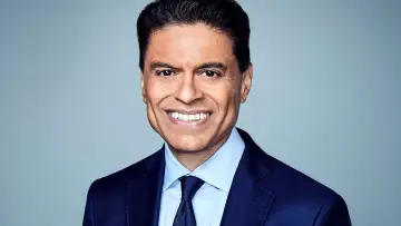 Задник к сериалу "Fareed Zakaria GPS" #1558288