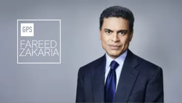 Задник к сериалу "Fareed Zakaria GPS" #1558292