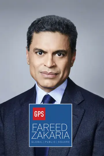 Fareed Zakaria GPS (2008)