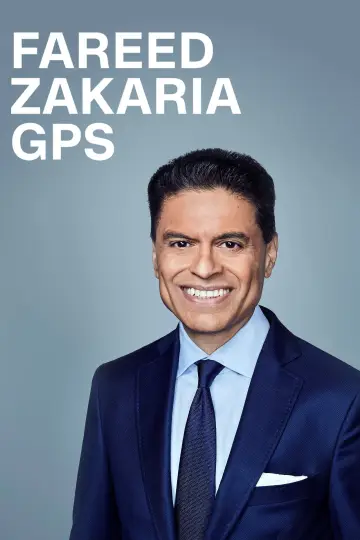 Постер к сериалу "Fareed Zakaria GPS" #1558295