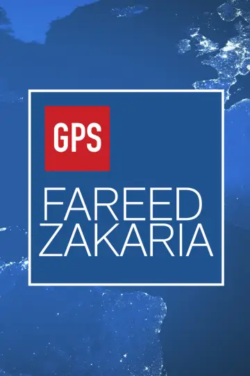 Постер к сериалу "Fareed Zakaria GPS" #1558297