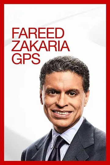 Постер к сериалу "Fareed Zakaria GPS" #1558300