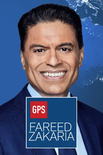 Постер к сериалу "Fareed Zakaria GPS" #1558303